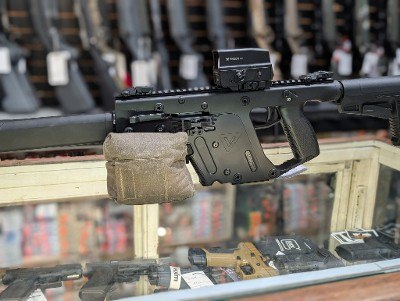 KRISS VECTOR CRB G2 10MM