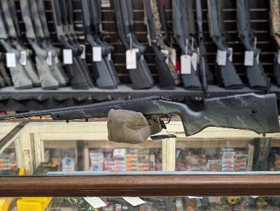 BERGARA B-14 CREST .300 WIN MAG