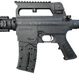 CBC INDUSTRIES 715T .22 LR - 3 of 3