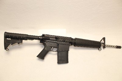DPMS DR-10 .308 WIN