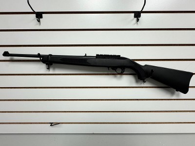 RUGER 10/22 CARBINE .22 LR