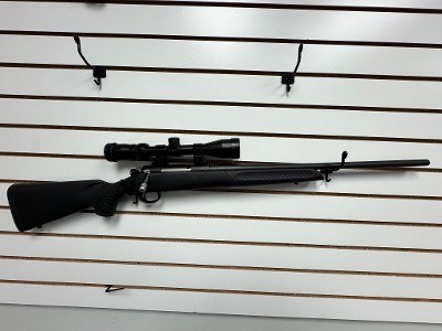 SMITH & WESSON T/C Compass Utility
.308 WIN