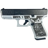 GLOCK G19 GEN 5 9MM LUGER (9X19 PARA) - 2 of 3