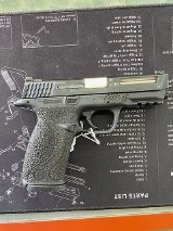 SMITH & WESSON M&P 9 9MM LUGER (9X19 PARA) - 2 of 3