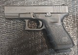 GLOCK 19 9MM LUGER (9x19 PARA) - 1 of 3