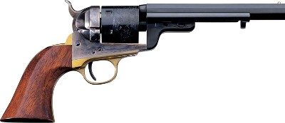 TAYLOR‚S & CO. 1851 NAVY .38 SPL