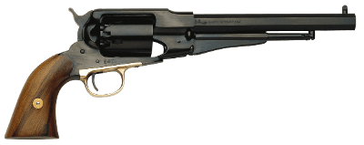 TRADITIONS 1858 ARMY 44 CAL