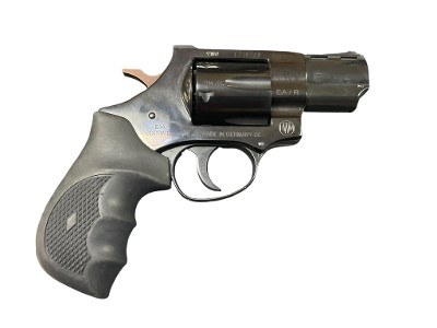 EAA WINDICATOR 357 .38 SPECIAL/.357 MAGNUM