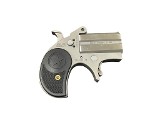 BOND ARMS STUBBY 9MM LUGER (9x19 PARA)