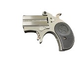 BOND ARMS STUBBY 9MM LUGER (9x19 PARA) - 2 of 3
