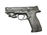 SMITH & WESSON M&P40 M2.0 .40 S&W