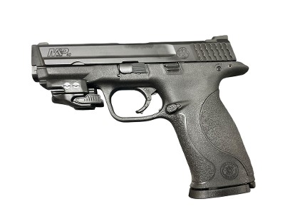 SMITH & WESSON M&P40 M2.0 .40 S&W