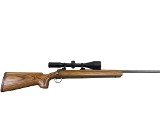 SAVAGE ARMS 112 .22-250 REM