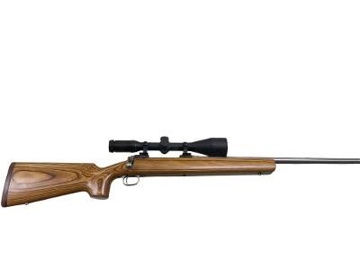 SAVAGE ARMS 12 .300 WSM