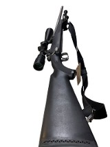 SAVAGE ARMS 112 .25-06 REM - 3 of 3