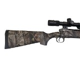 SAVAGE ARMS Axis .308 WIN - 3 of 3