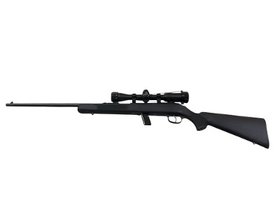 SAVAGE ARMS 64 F .22 LR