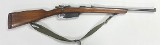 MAUSER Modelo Argentino 1891 7.65X53MM ARGENTINE (7.65X53MM MAUSER)