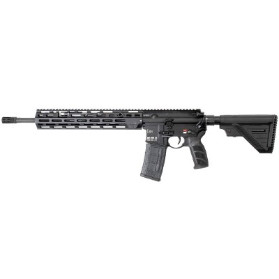 HECKLER & KOCH MR 556 A4 5.56X45MM NATO
