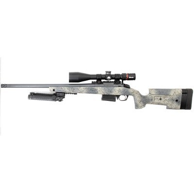 BERGARA B-14 HMR .308 WIN