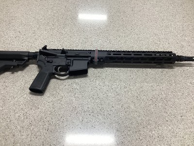 SONS OF LIBERTY GUN WORKS M4 5.56X45MM NATO