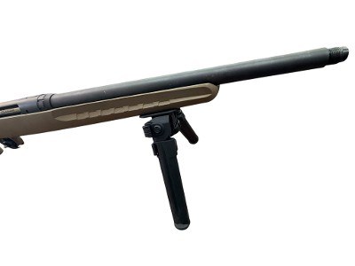 SAVAGE ARMS Axis .300 AAC BLACKOUT