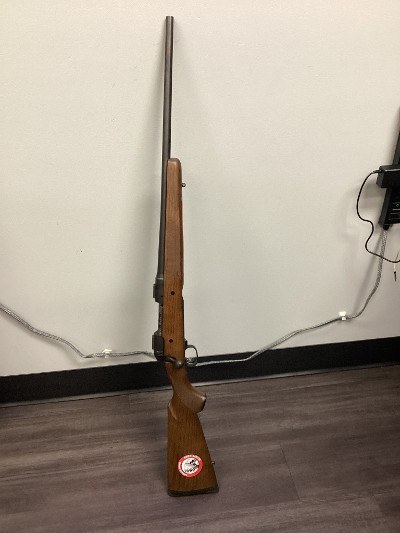 SAVAGE ARMS MODEL 10 ASHBURY PRECISION .308 WIN