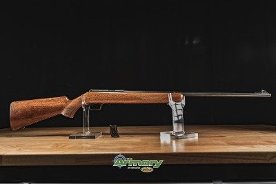 BROWNING T Bolt .22 LR