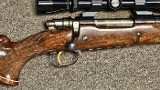 BROWNING 1973 BOLT ACTION PRE "X" BOLT .300 WIN MAG ONLY .300 WIN MAG - 2 of 2