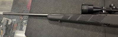 SAVAGE ARMS 11 .308 WIN