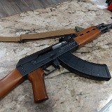 ZASTAVA ARMS ZPAP M70 7.62X39MM - 3 of 3