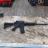 COLT M4 CARBINE 5.56X45MM NATO