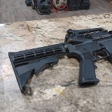 COLT M4 CARBINE 5.56X45MM NATO - 2 of 3