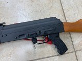 CENTURY ARMS RAS47 7.62X39MM - 3 of 3