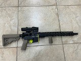 RADICAL FIREARMS RF-15 5.56X45MM NATO