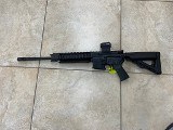 SIG SAUER SIG516 5.56X45MM NATO