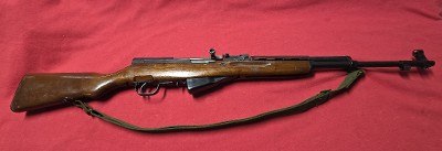 NORINCO SKS 7.62.39