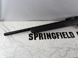 SPRINGFIELD MODEL 2020 RIMFIRE (BLK) .22 LR - 2 of 3