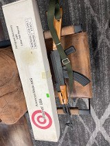 ARSENAL SSR-85B-2 7.62X39MM - 2 of 2