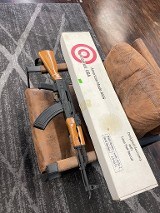 ARSENAL SSR-85B-2 7.62X39MM