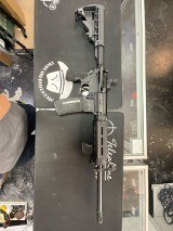 SMITH & WESSON M&P 15 RIFLE 5.56X45MM NATO - 3 of 3