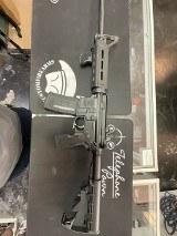 SMITH & WESSON M&P 15 RIFLE 5.56X45MM NATO