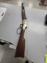 HENRY GOLDEN BOY .45 LC - 2 of 2