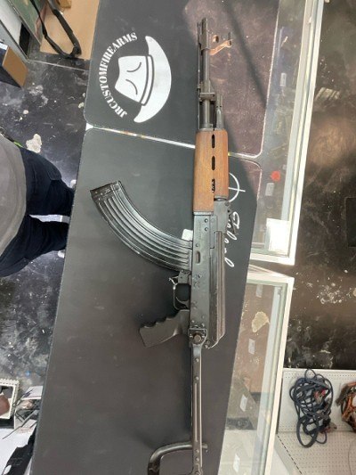 ZASTAVA ARMS MDLN-PAP M70 7.62X39MM