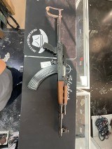 ZASTAVA ARMS MDLN-PAP M70 7.62X39MM - 2 of 3