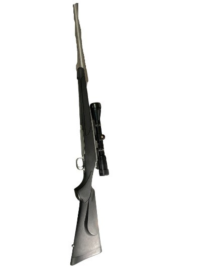 REMINGTON 700 .30-06 SPRG