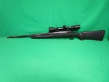 SAVAGE ARMS Axis .30-06 SPRG