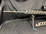 REMINGTON 700 TACTICAL CHASSIS .300 WIN MAG - 2 of 3