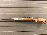WEATHERBY MARK V .340 WBY MAG