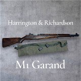 H&R M1 Garand .30-06 SPRG